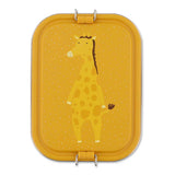 Fiambrera de Acero Grande - Mr. Giraffe