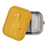 Fiambrera de Acero Grande - Mr. Giraffe