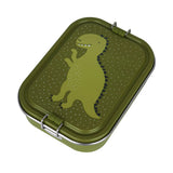 Fiambrera de Acero Grande - Mr. Dino