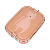 Fiambrera de Acero Grande - Mrs. Cat