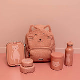 Fiambrera de Acero Grande - Mrs. Cat