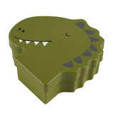 Fiambrera con forma - Mr. Dino