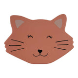 Fiambrera con forma - Mrs. Cat