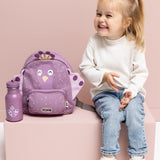 Mochila pequeña - Mrs. Peacock