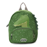 Mochila pequeña - Mr. Alligator