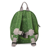 Mochila pequeña - Mr. Alligator