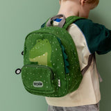 Mochila pequeña - Mr. Alligator