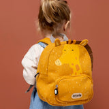 Mochila pequeña - Mr. Giraffe
