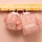 Mochila Pequeña Mrs. Butterfly