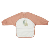 Babero Impermeable Mrs. Cat