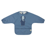 Babero Impermeable Mrs. Elephant