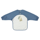 Babero Impermeable Mrs. Elephant