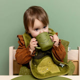 Taza Silicona Mr. Dino