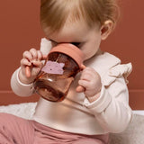 Taza con Boquilla y Asas Mrs. Cat