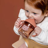 Taza con Boquilla y Asas Mrs. Cat