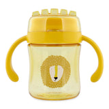 Taza 360° con Asas - Mr. Lion