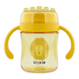 Taza 360° con Asas - Mr. Lion