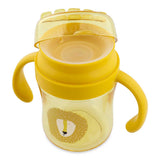 Taza 360° con Asas - Mr. Lion