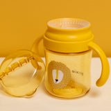 Taza 360° con Asas - Mr. Lion