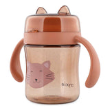 Taza 360° con Asas - Mrs. Cat