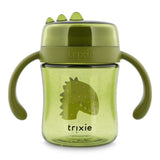 Taza 360° con Asas - Mr. Dino