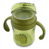Taza 360° con Asas - Mr. Dino