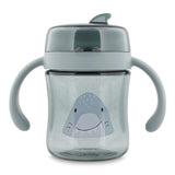 Taza 360° con Asas - Mr. Shark