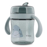 Taza 360° con Asas - Mr. Shark