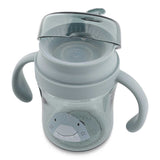 Taza 360° con Asas - Mr. Shark