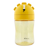 Vaso con Pajita Mr. Lion