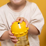 Vaso con Pajita Mr. Lion