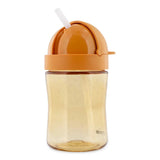 Vaso con Pajita Mr. Fox