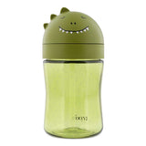 Vaso con Pajita Mr. Dino