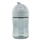 Vaso con Pajita Mr. Shark