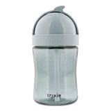 Vaso con Pajita Mr. Shark