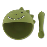 Primer Set de Comida Mr.Dino