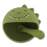 Primer Set de Comida Mr.Dino