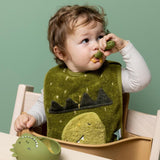 Primer Set de Comida Mr.Dino