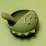 Primer Set de Comida Mr.Dino