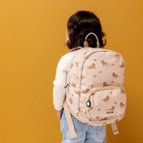 Mochila Lively Lion