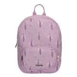 Mochila Estampada - Proud Peacock
