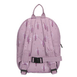 Mochila Estampada - Proud Peacock