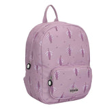 Mochila Estampada - Proud Peacock