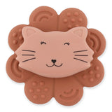 Spinner de Silicona con Ventosa - Mrs. Cat