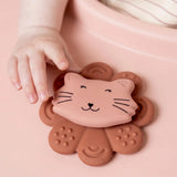 Spinner de Silicona con Ventosa - Mrs. Cat