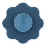 Spinner de Silicona con Ventosa - Mr. Triceratops