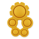 Juguete pop-it de silicona - Mr. Lion