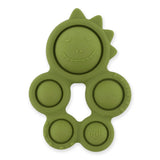 Juguete pop-it de silicona - Mr. Dino
