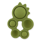 Juguete pop-it de silicona - Mr. Dino