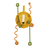 Juguete Sensorial de Silicona para Tirar - Mr. Lion
